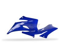 POLISPORT Radiator Cover (OEM) To Fit YAMAHA YZF250 06-09