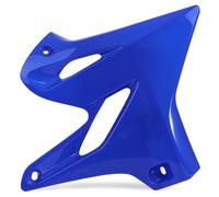 POLISPORT Radiator Cover (Restyled 18) To Fit YAMAHA YZ250 02-14