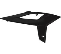 POLISPORT Radiator Covers (Black) To Fit BETA RR 2 & 4 Stroke 20-21