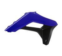 POLISPORT Radiator Covers Blue