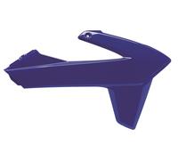 Polisport Radiator Covers Blue For Sherco SE 125