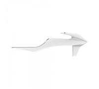 POLISPORT Radiator Covers White KTM, white