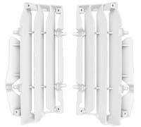 POLISPORT RADIATOR GUARD BETA20- WH BETA RR 125, BETA RR 250 8473600001