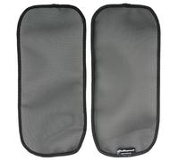 POLISPORT Radiator Louvers Mesh - Honda CRF450R/RX