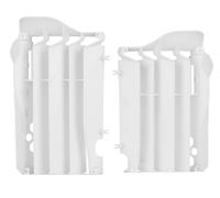 POLISPORT Radiator Louvers OEM Color Honda CR125R/250R