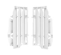 Polisport Rad Louvres BETA 250-300RR, 350-480RR 20-26 White