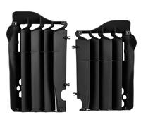 POLISPORT 8455700001 Motorcycle radiator guard