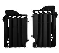Polisport Rad Louvres HONDA CRF250R 16-17, CRF450R 15-16 Black