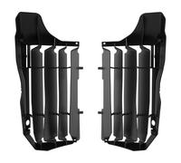 Polisport Rad Louvres HONDA CRF250R/RX 20-21 Black