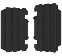 POLISPORT 8472400001 Motorcycle radiator guard
