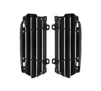 POLISPORT Radiator Louvers