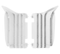 Polisport Rad Louvres YAMAHA YZ250F 10-13 White