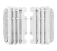 Polisport Rad Louvres YAMAHA YZ450F 10-13 White