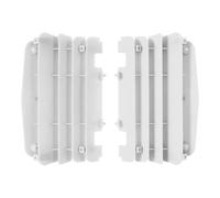 Polisport Rad Louvres YAMAHA YZ450F 10-13 White
