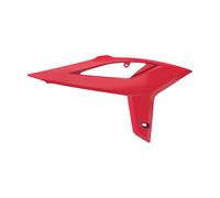 Polisport Radiator Scoops For Beta 125 300 350 480 RR 2020-2022 Red