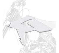 Polisport Radiator Scoops For Beta RR 480 EFI 2016-2017 White