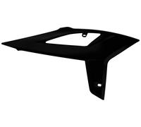 Polisport Radiator Scoops For Beta RR 125 2020 2021 2022 Black