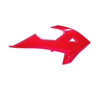 Polisport Radiator Cover – Fits GasGas EC/EC-E 2018-2020 – Red