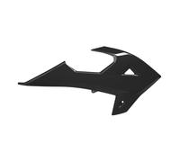 Polisport Radiator Scoops For Gas Gas EC250 EC300 2018-2020 Black