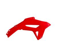Polisport Rad Scoops HONDA CRF250R 22-23, CRF450R 21-23 Red