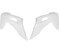 POLISPORT Radiator Cover (OEM) To Fit Husqvarna TC/FC 20-21