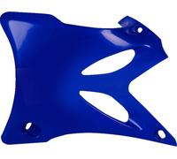 Polisport Yamaha Yz85 02-14 Radiator Shrouds Blue