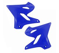 POLISPORT Radiator Cover (OEM) To Fit YAMAHA YZ85 15-21