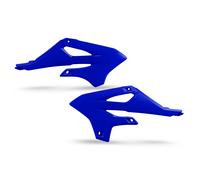 Polisport Off Road Yamaha Yz85 22-24 Radiator Shrouds