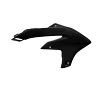 Polisport Radiator Scoops For Yamaha YZF250 2024 YZF450 2023-2024 WRF450 2024