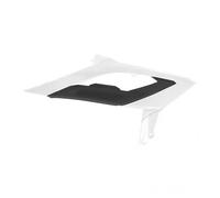 Polisport Radiator Scoops White/Black 8496200002 Fits Beta RR 430 2023-2024