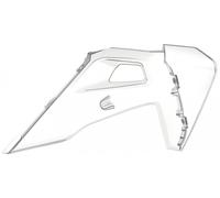 Fender Flares Radiator POLISPORT TC/FC 19 Clear for Moto