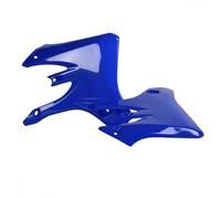 Polisport Radiator Spoiler Fits Yamaha YZ 250F 450F 03-05 WR 250F 450F 05-06