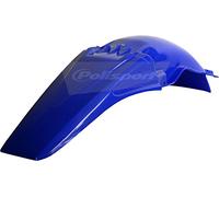 Polisport Rear Fender 1998 Yz Blue Yamaha Wr400F Yz125 Yz250 Yz250F Yz400F Yz426F