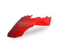 Polisport Rear Fender And Side Panels Gas Gas EC ECE ECF 2010 2011 Red