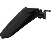 Polisport Rear Fender For Yamaha YZF250 2019-2021 YZF450 2018-2021 Black