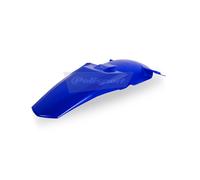 POLISPORT Rear Fender Blue Yamaha YZ85/YZ85LW