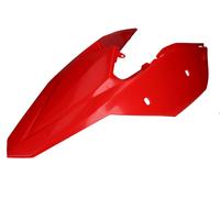 Polisport Rear Fender For Beta RR 2013 2014 2015 2016 2017 Red
