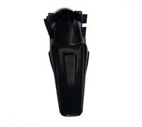 Polisport Rear Fender Fits Kawasaki KX 125 250 99-02 Black
