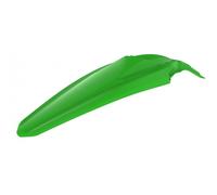 Polisport Rear Fender Fits Kawasaki KX 250F 17-20 450F 16-18 Green