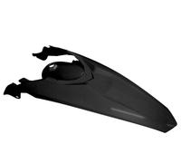 Polisport Rear Fender Fits KTM SX SXF SMR 11-15 EXC EXC-F 12-16 Black