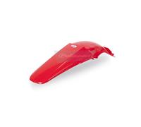 Polisport Rear Fender For Honda CR125 CR250 2002-2007 Red