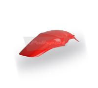 Polisport Rear Fender For Honda CR85 2003 2004 2005 2006 2007 Red