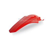 Polisport Rear Fender For Honda CRF250R 2010-2013 CRF450R 2009-2012 Red