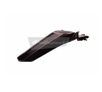 Polisport Rear Fender For Honda CRF250R 2014-2017 CRF450R 2013-2016 Black