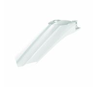 Polisport Honda CRF250R - Models 2018-20 - CRF450R, CRF450RX - 2017-20 - CRF250RX - 2019-20 - Rear Mudguard White