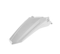 Polisport Off Road Honda Crf450r 21+ Rear Fender White