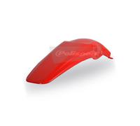Polisport Off Road Honda Crf450r 05-08 Rear Fender Red