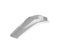 Polisport Rear Fender For Husqvarna TC125 FC250-450 2016-18 TC250 2017-18 White