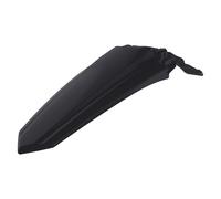 Polisport Kawasaki Kx450f 19-20 Rear Fender Black