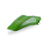 Polisport Rear Fender For Kawasaki KX85 KX100 2001-2013 Green